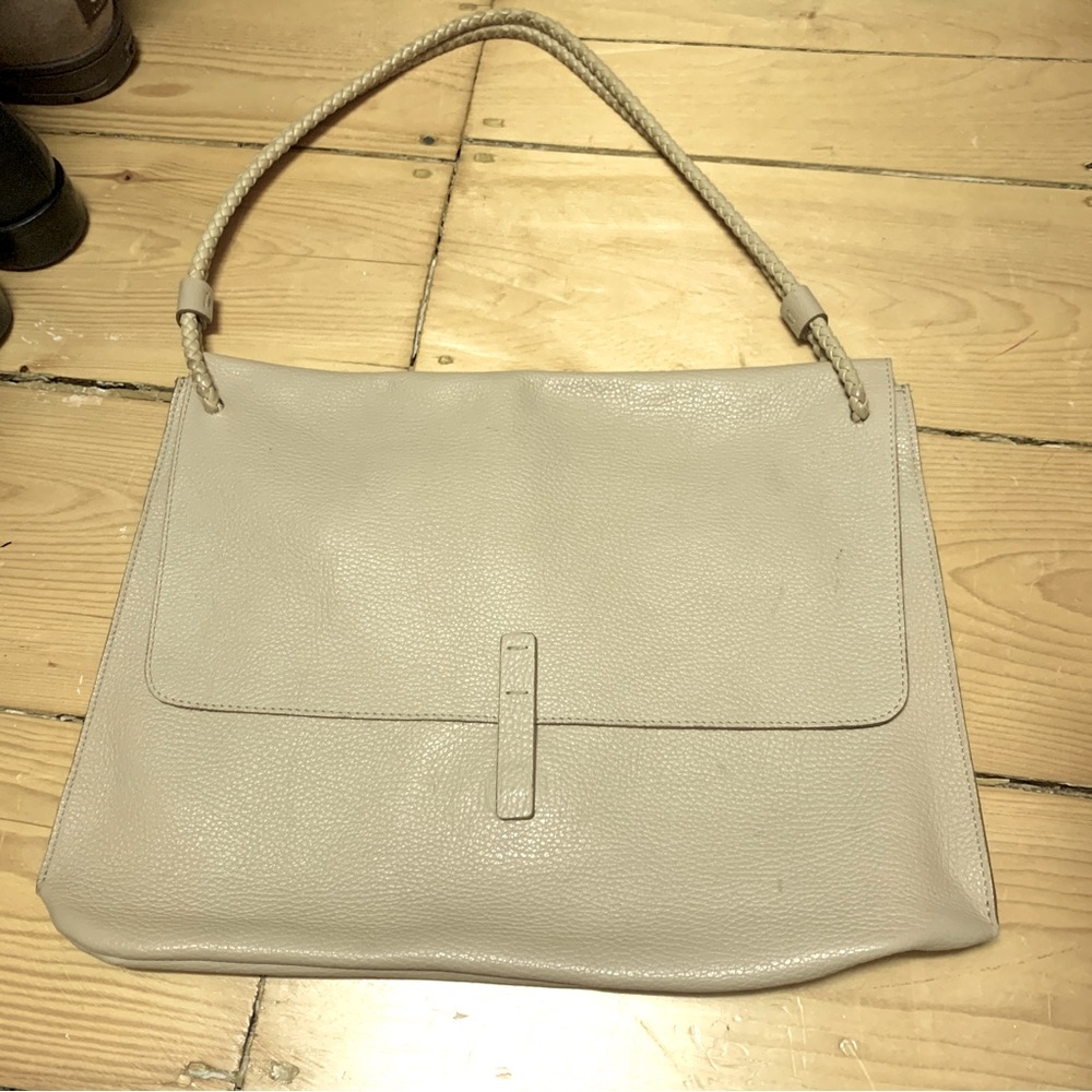 Falor Le Borse bag. Made In Italy.